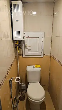 Kirayə verilir 2 otaqlı köhnə tikili 28 m²