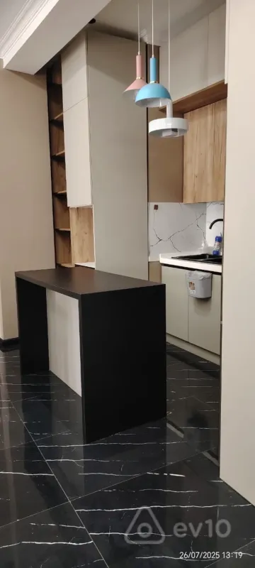 Kirayə verilir 2 otaqlı yeni tikili 90 m²