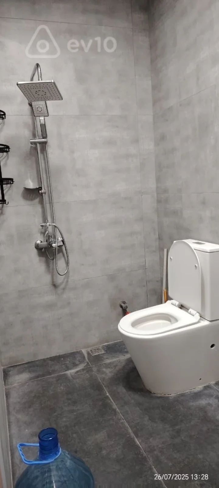 Kirayə verilir 2 otaqlı yeni tikili 90 m²