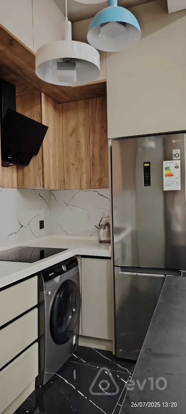 Kirayə verilir 2 otaqlı yeni tikili 90 m²