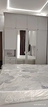 Kirayə verilir 2 otaqlı yeni tikili 90 m²