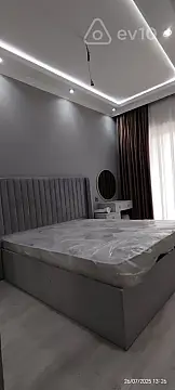 Kirayə verilir 2 otaqlı yeni tikili 90 m²