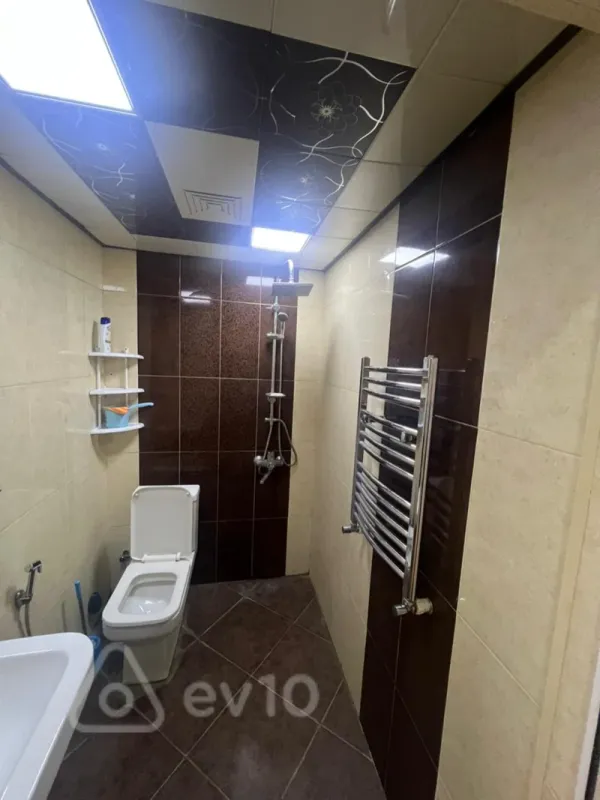 Kirayə verilir 2 otaqlı yeni tikili 80 m²