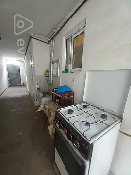 Kirayə verilir 1 otaqlı həyət evi 30 m²