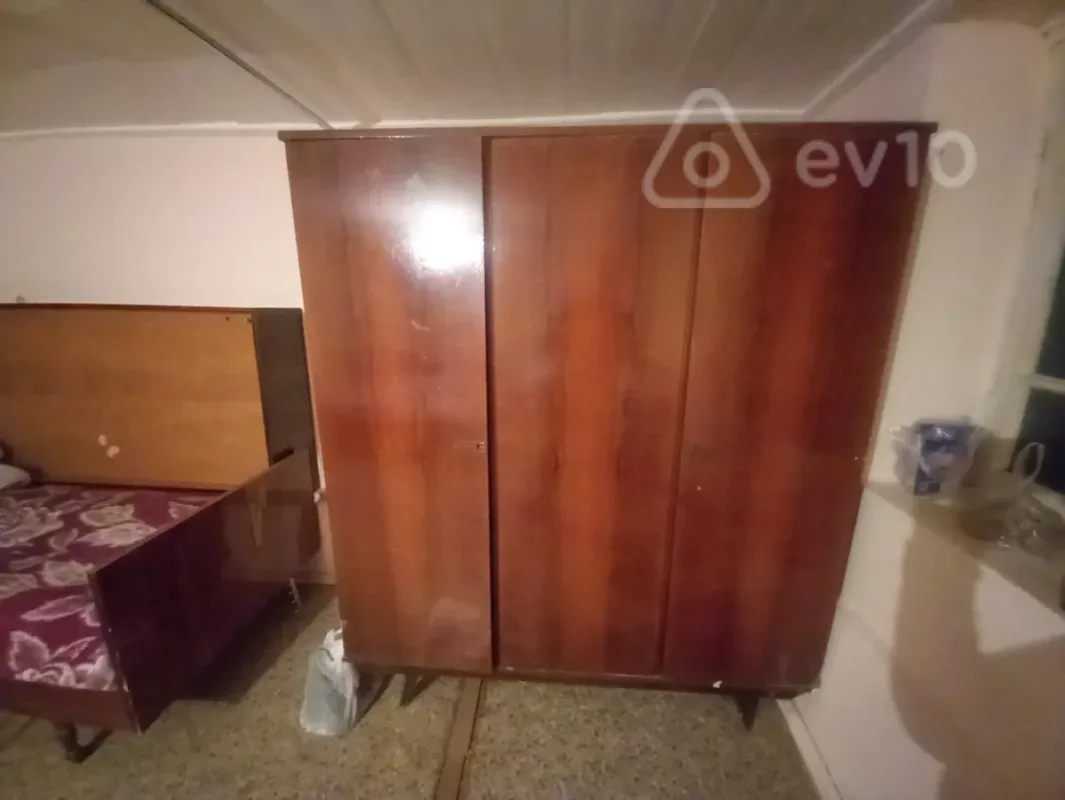 Kirayə verilir 1 otaqlı həyət evi 30 m²