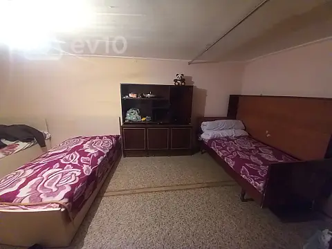 Kirayə verilir 1 otaqlı həyət evi 30 m²