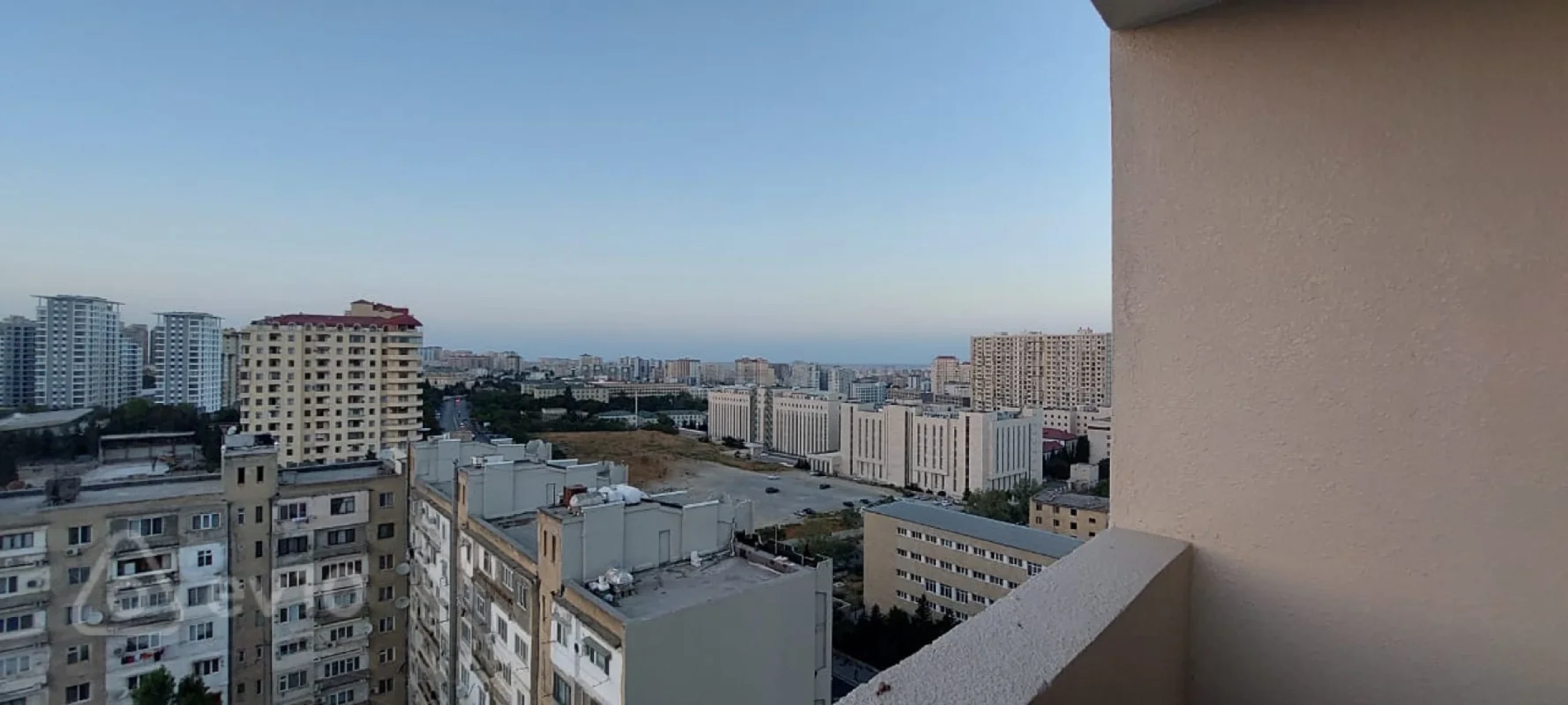 Satılır 3 otaqlı yeni tikili 146 m²