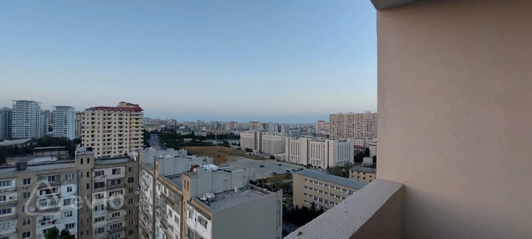 Satılır 3 otaqlı yeni tikili 146 m²