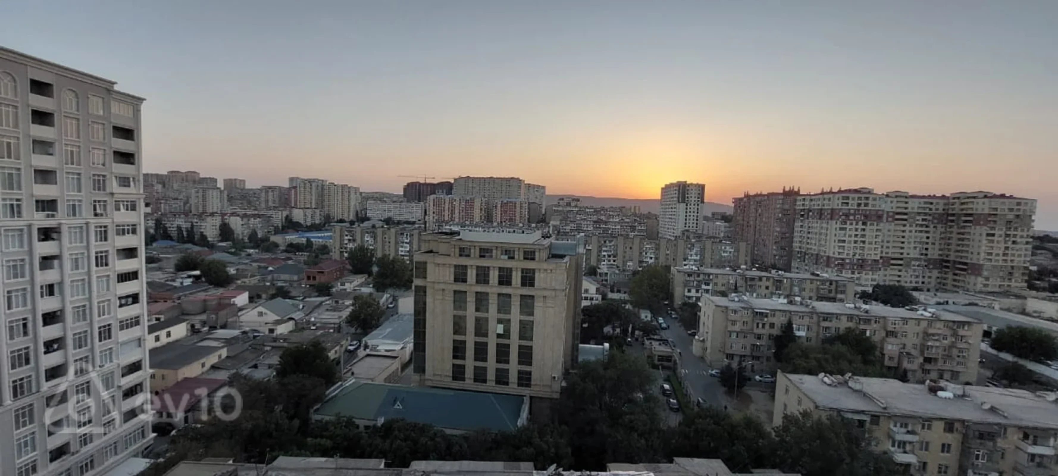 Satılır 3 otaqlı yeni tikili 146 m²