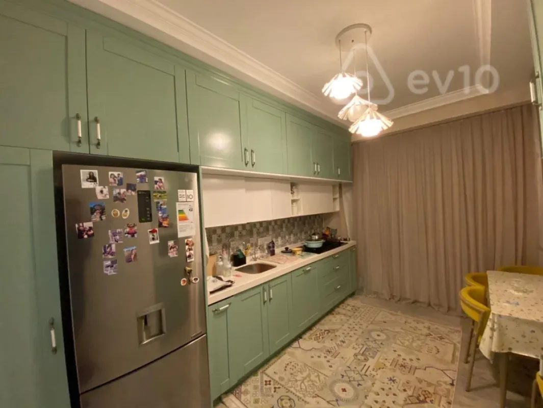 Kirayə verilir 2 otaqlı yeni tikili 99 m²