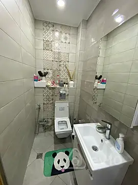 Kirayə verilir 2 otaqlı yeni tikili 99 m²