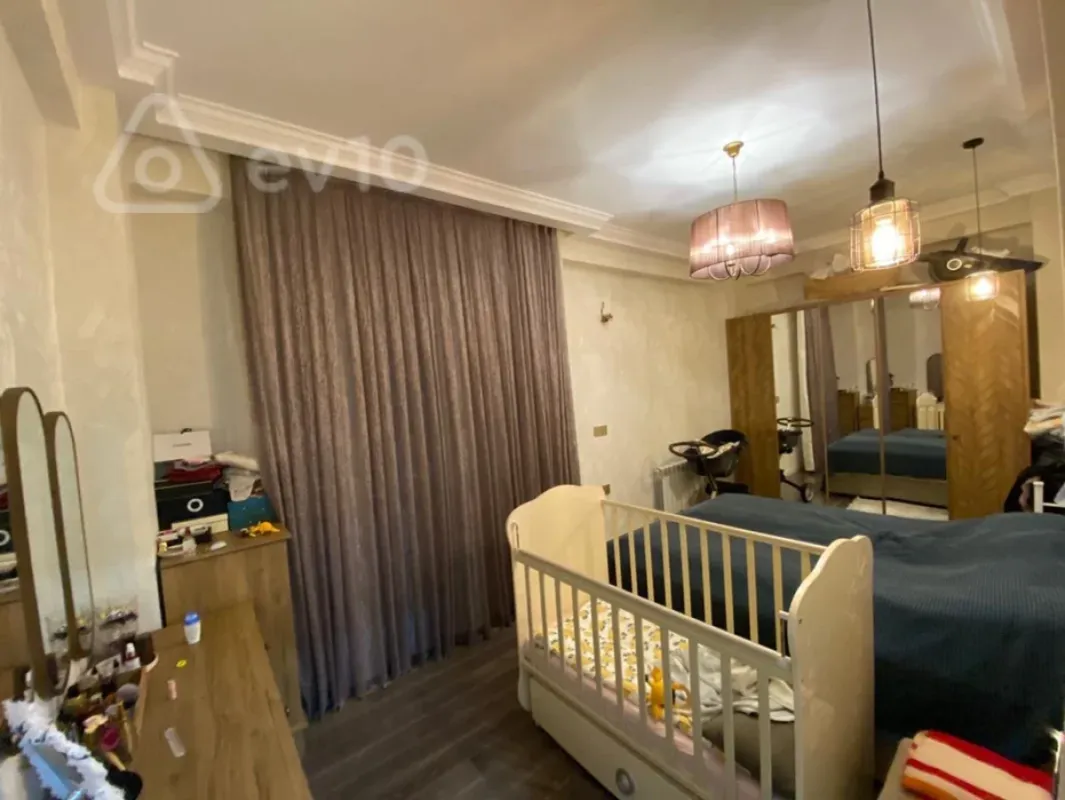 Kirayə verilir 2 otaqlı yeni tikili 99 m²