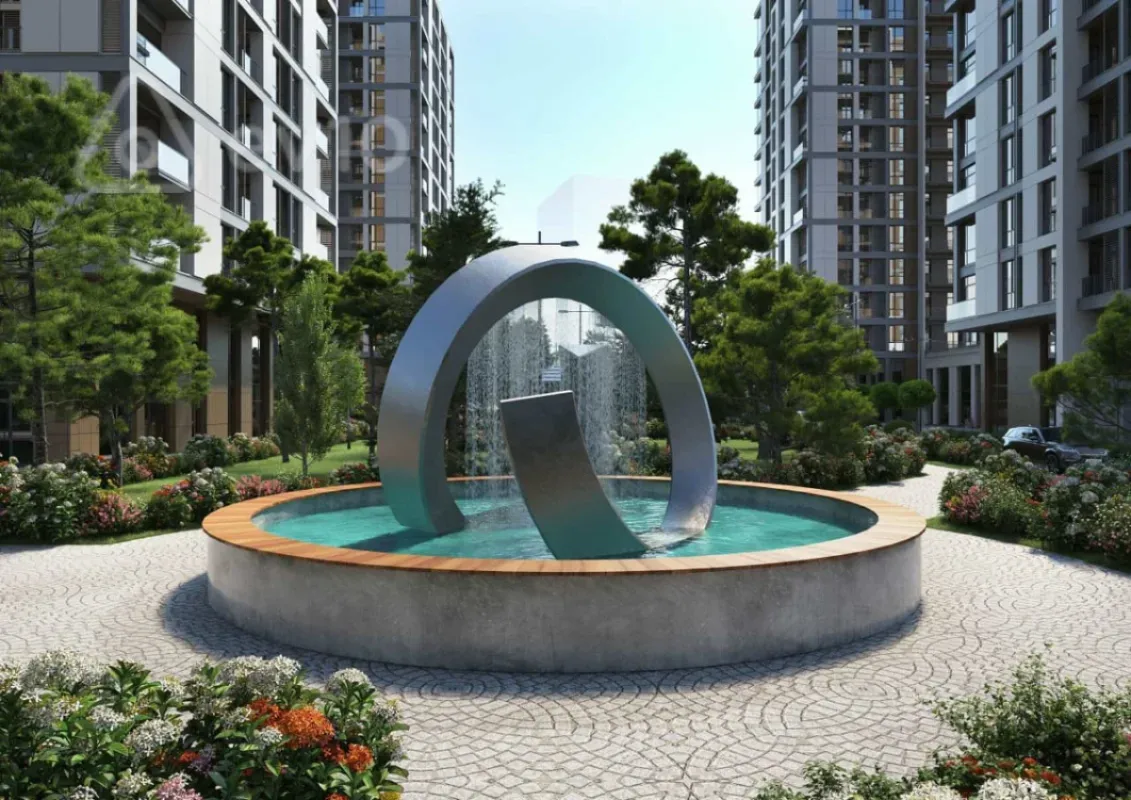 Satılır 3 otaqlı yeni tikili 94.5 m²