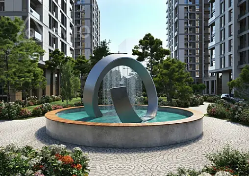 Satılır 3 otaqlı yeni tikili 94.5 m²