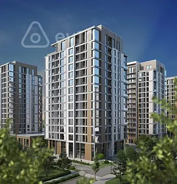 Satılır 3 otaqlı yeni tikili 94.5 m² — Bakı, Yasamal 3 otaq 94.50 m²