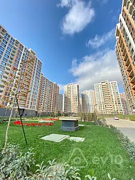 Kirayə verilir 2 otaqlı yeni tikili 80 m² — Bakı, Yasamal 2 otaq 80.00 m²