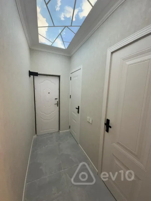 Satılır 2 otaqlı köhnə tikili 48 m²