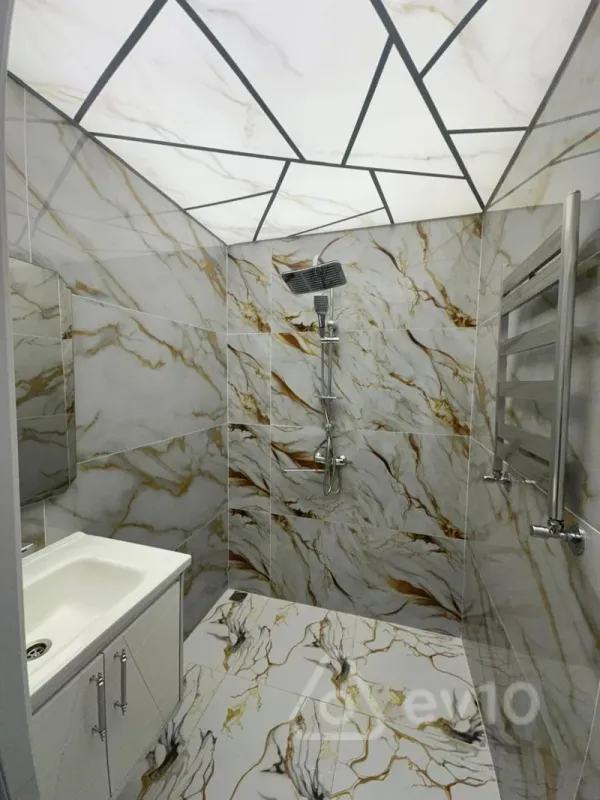 Satılır 2 otaqlı köhnə tikili 48 m²