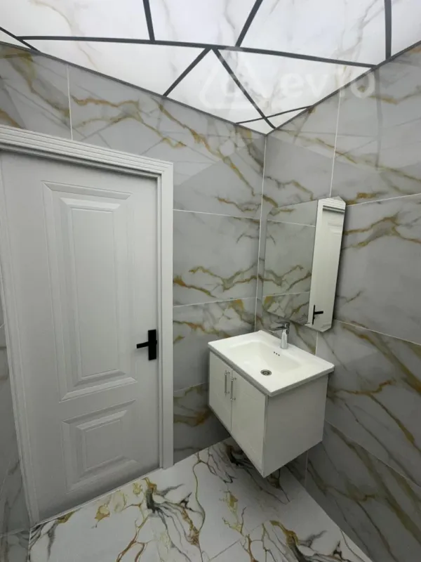 Satılır 2 otaqlı köhnə tikili 48 m²