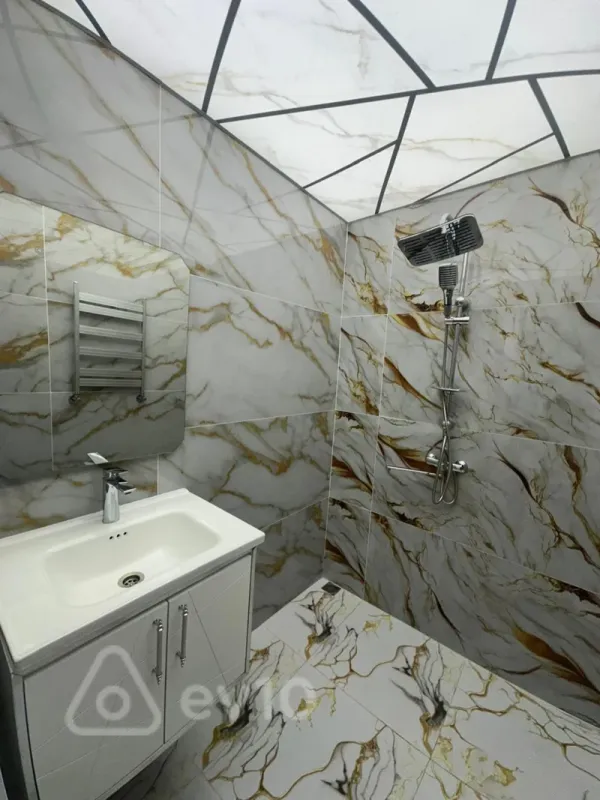 Satılır 2 otaqlı köhnə tikili 48 m²