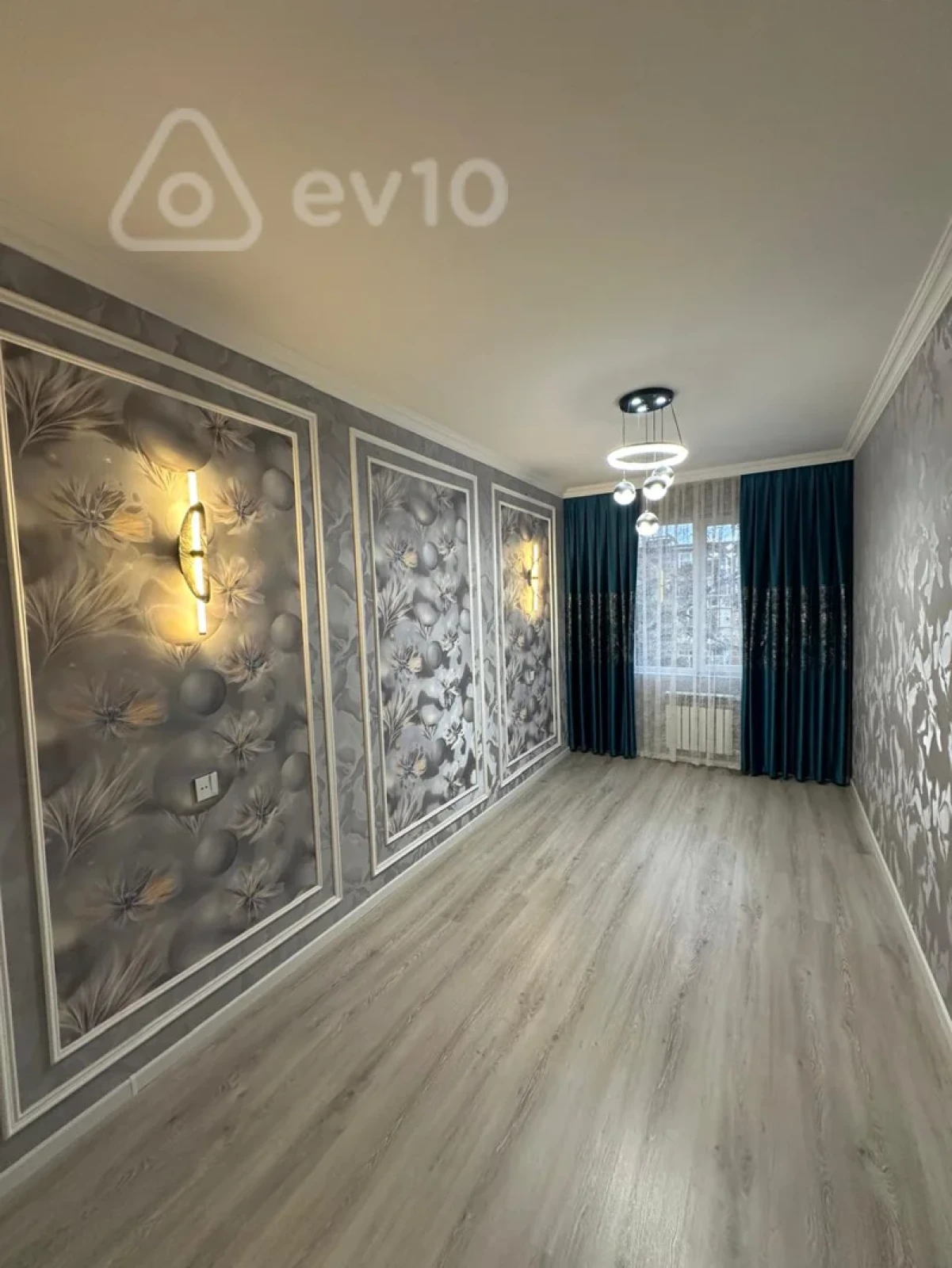 Satılır 2 otaqlı köhnə tikili 48 m²