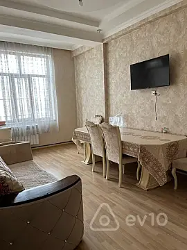 Kirayə verilir 2 otaqlı köhnə tikili 20 m² — Bakı, Xətai 2 otaq 20.00 m²