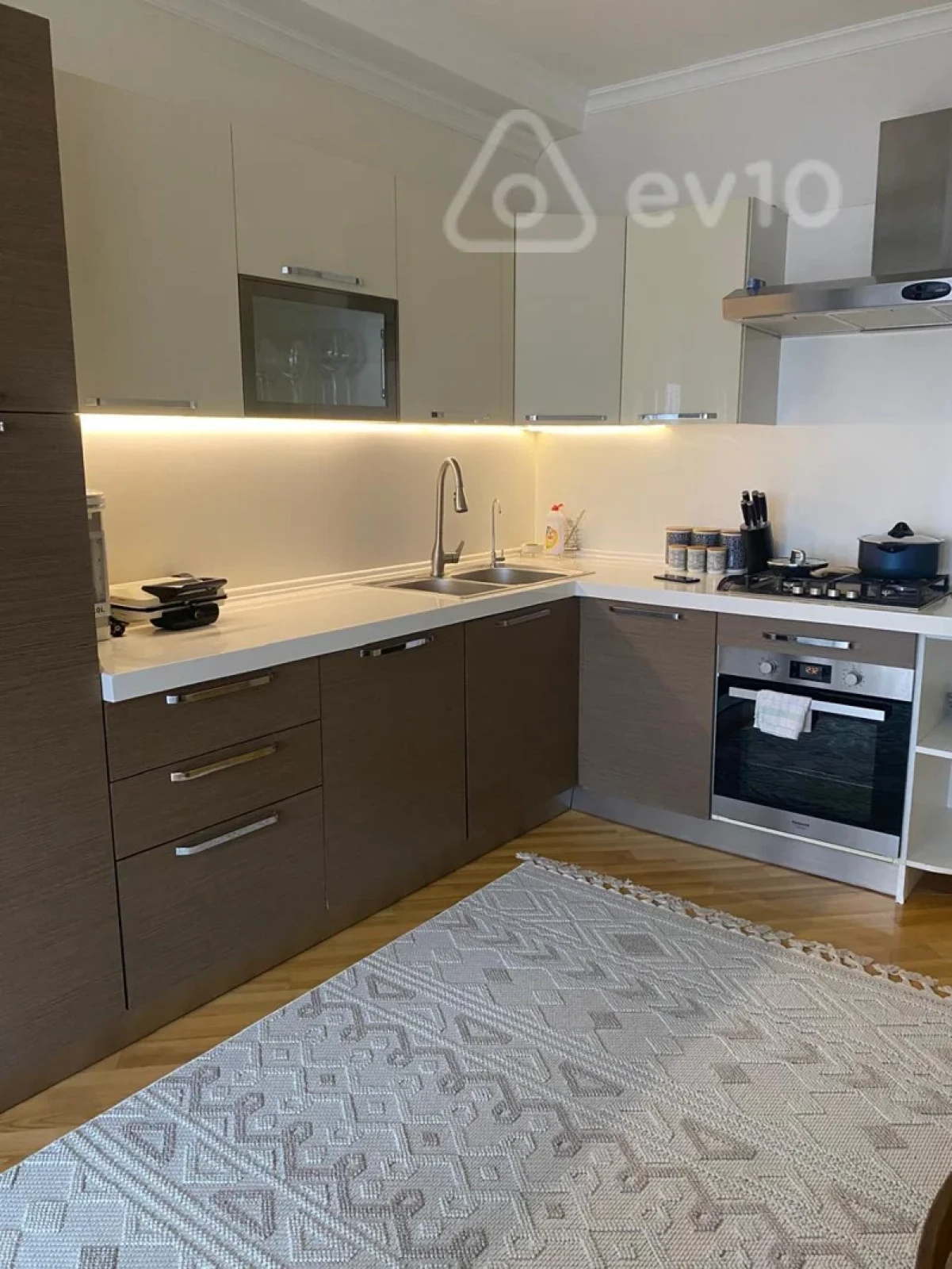 Satılır 3 otaqlı yeni tikili 123 m²