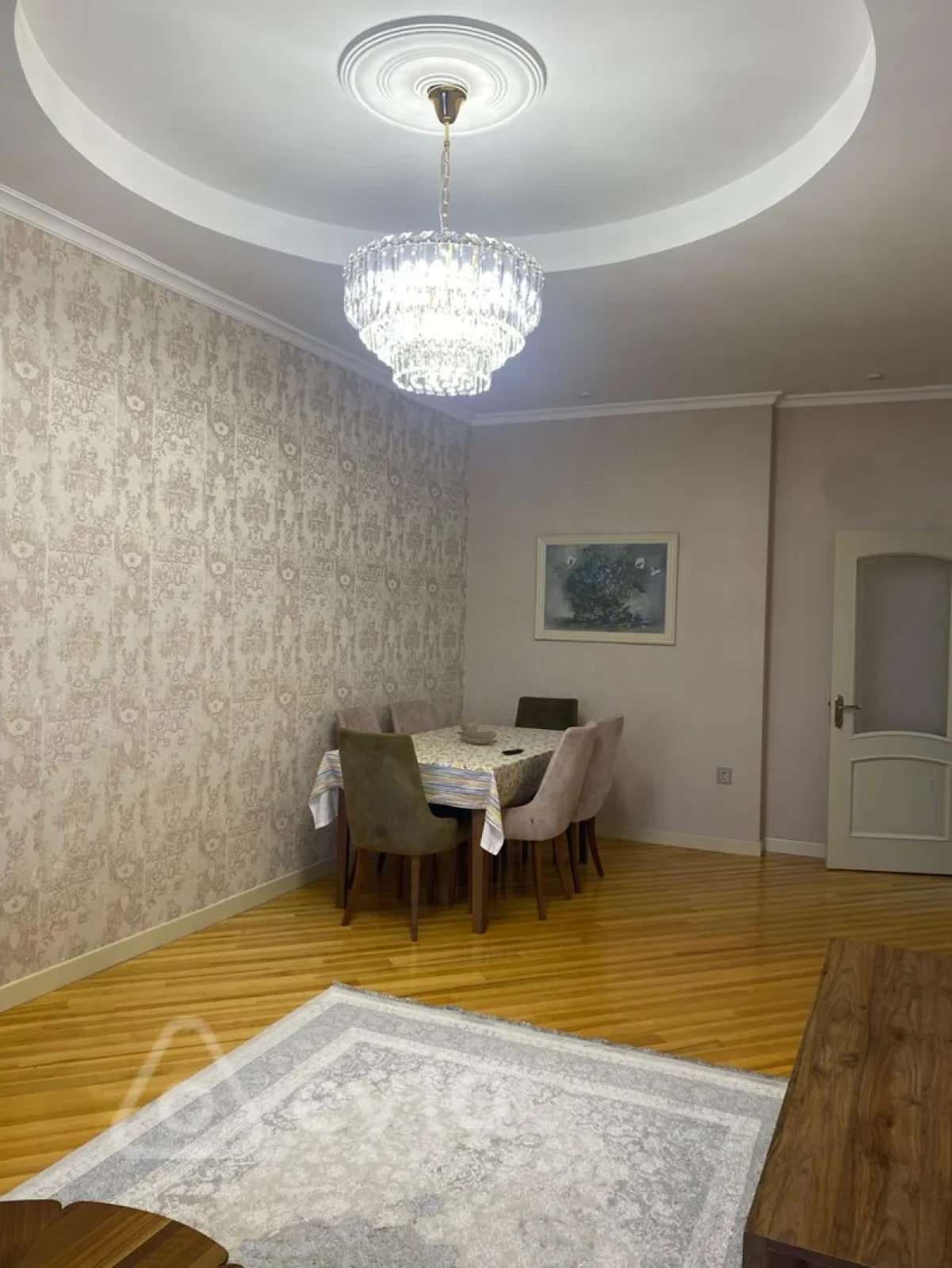 Satılır 3 otaqlı yeni tikili 123 m²