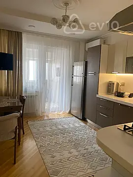 Satılır 3 otaqlı yeni tikili 123 m²