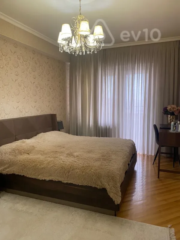 Satılır 3 otaqlı yeni tikili 123 m²