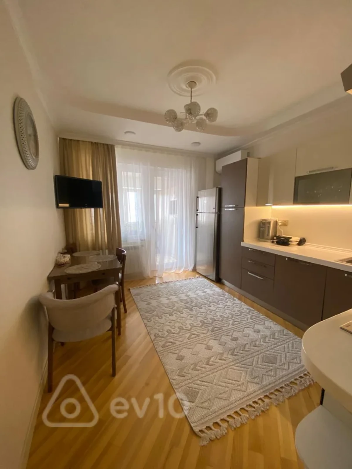 Satılır 3 otaqlı yeni tikili 123 m²