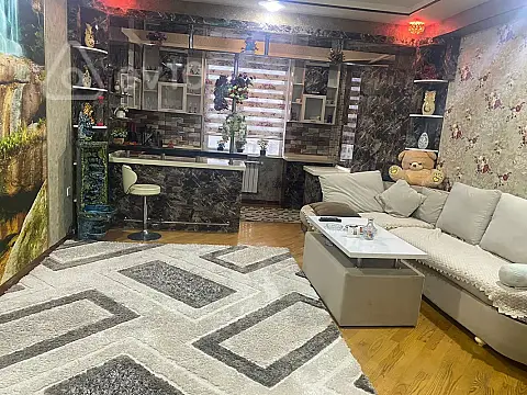 Kirayə verilir 2 otaqlı yeni tikili 80 m² — Bakı, Nərimanov 2 otaq 80.00 m²