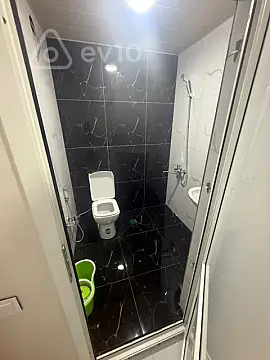 Kirayə verilir 2 otaqlı yeni tikili 45 m²