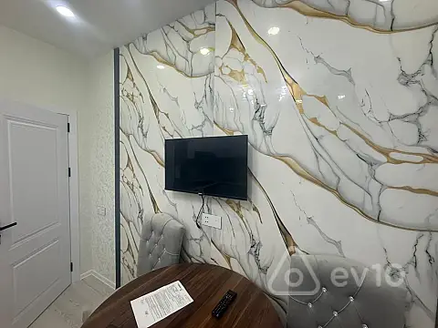 Kirayə verilir 2 otaqlı yeni tikili 45 m²