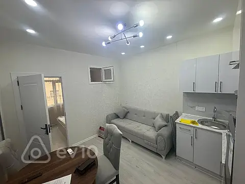 Kirayə verilir 2 otaqlı yeni tikili 45 m²