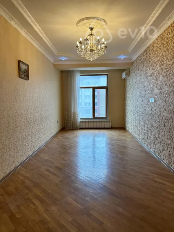 Kirayə verilir 3 otaqlı ofis 100 m²