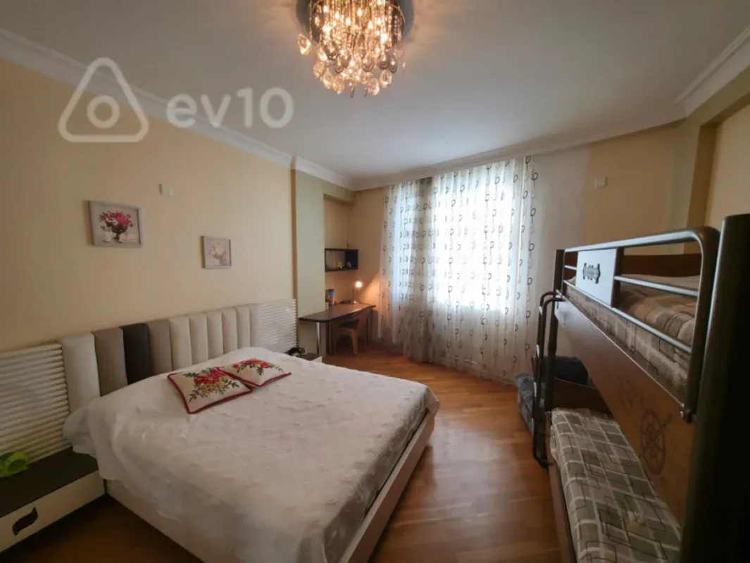 Kirayə verilir 2 otaqlı yeni tikili 100 m²