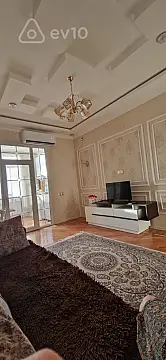 Kirayə verilir 3 otaqlı yeni tikili 80 m² — Xırdalan 3 otaq 80.00 m²