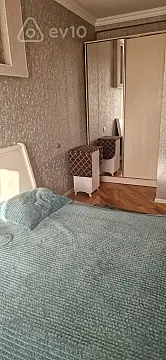 Kirayə verilir 3 otaqlı yeni tikili 80 m²