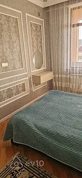 Kirayə verilir 3 otaqlı yeni tikili 80 m²