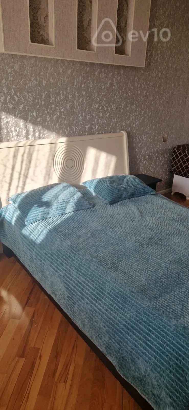 Kirayə verilir 3 otaqlı yeni tikili 80 m²