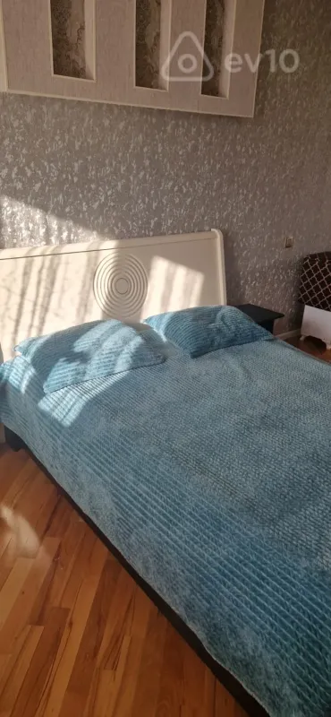 Kirayə verilir 3 otaqlı yeni tikili 80 m²