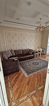 Kirayə verilir 3 otaqlı yeni tikili 80 m²
