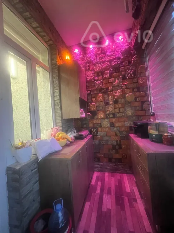 Kirayə verilir 3 otaqlı yeni tikili 55 m²