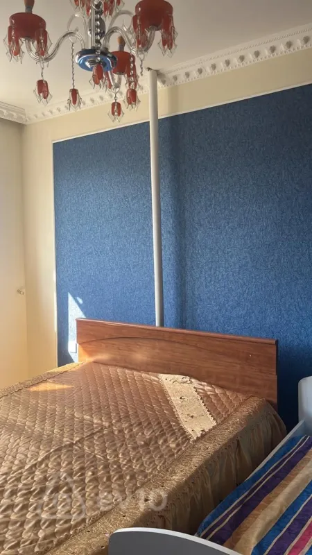 Kirayə verilir 3 otaqlı köhnə tikili 75 m²