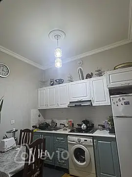 Satılır 2 otaqlı yeni tikili 69 m²