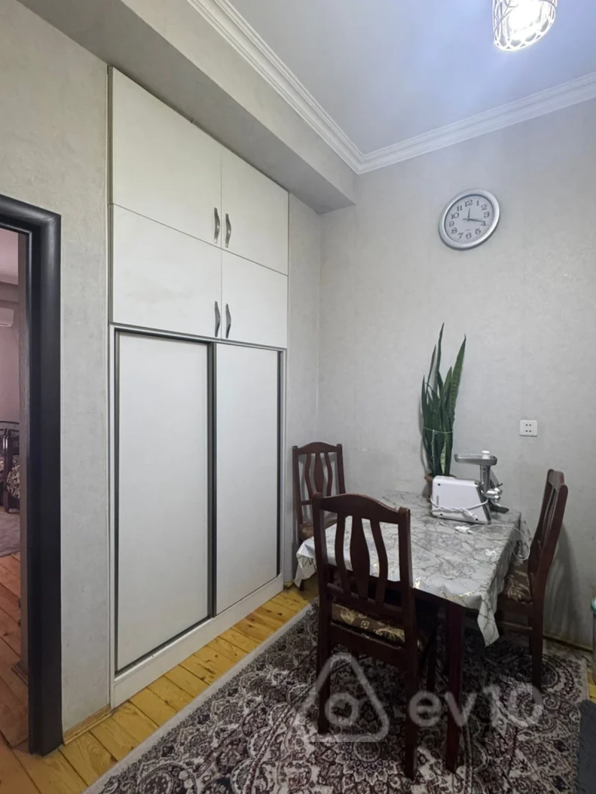 Satılır 2 otaqlı yeni tikili 69 m²