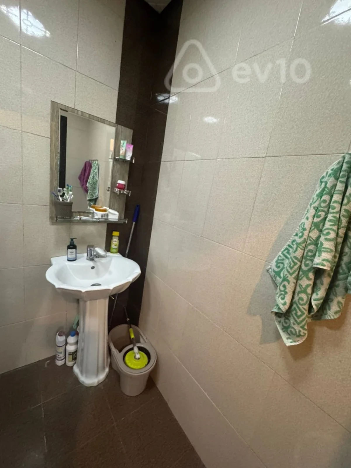 Satılır 2 otaqlı yeni tikili 69 m²