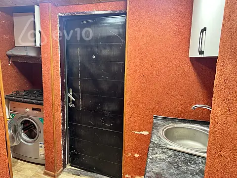 Kirayə verilir 2 otaqlı həyət evi 45 m²