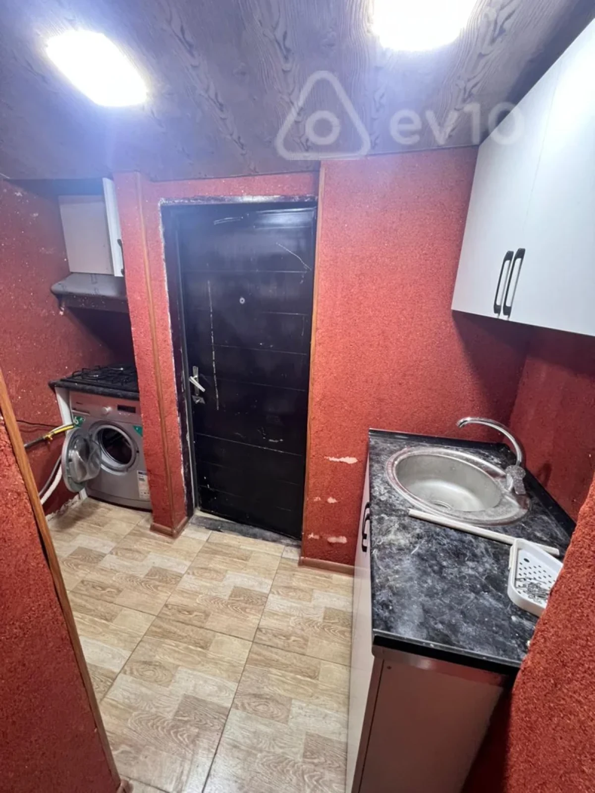 Kirayə verilir 2 otaqlı həyət evi 45 m²